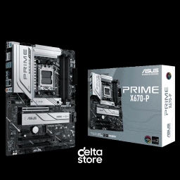 Asus PRIME X670-P