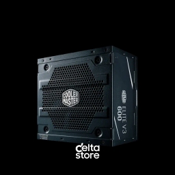 Cooler Master Elite V3 600W