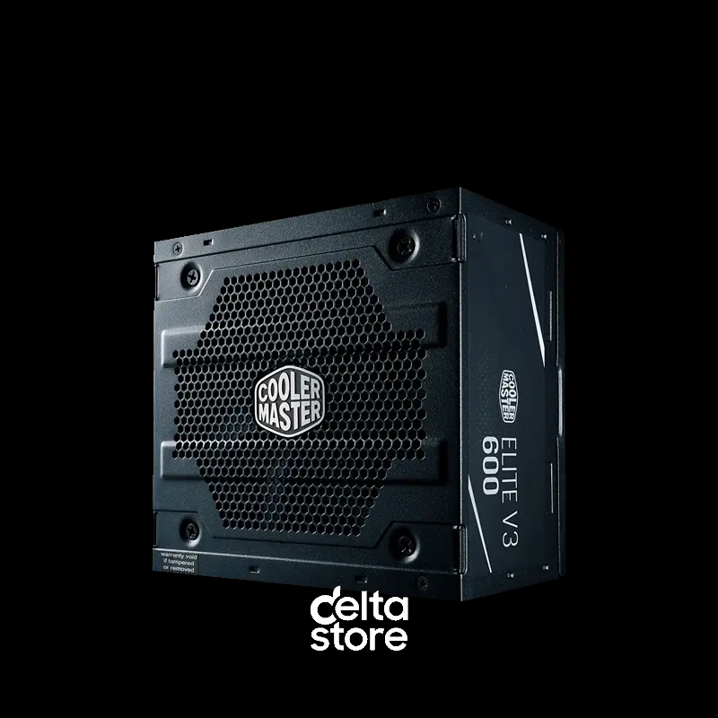 Cooler Master Elite V3 600W