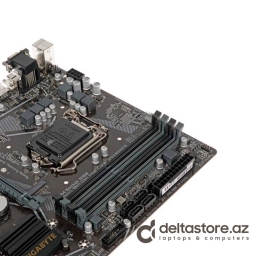 GIGABYTE GA-B460M-DS3H