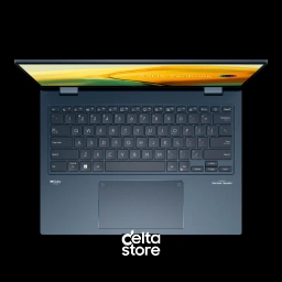 ASUS ZenBook 14 Flip OLED UP3404VA-KN026W