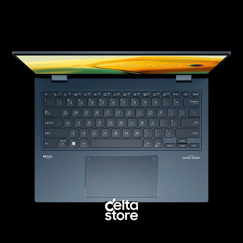 ASUS ZenBook 14 Flip OLED UP3404VA-KN026W