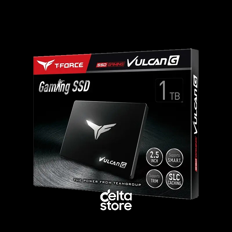 SSD TeamGroup T-Force Vulcan G 1TB