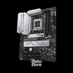 Asus PRIME X670-P