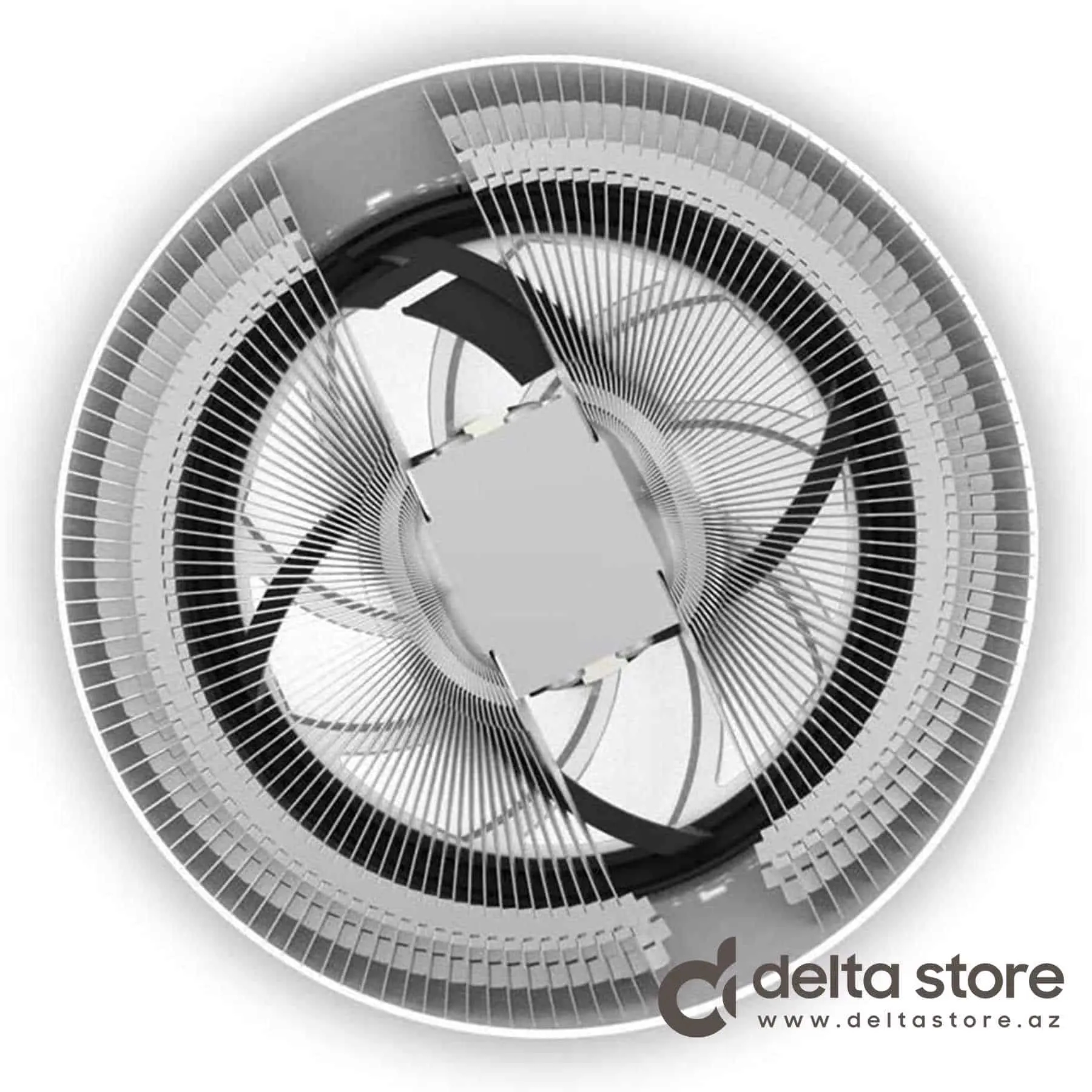 Cooler Master MasterAir G100L