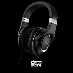 Genius Headphones HS-610