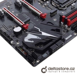 GIGABYTE AORUS  Z370 Gaming K3