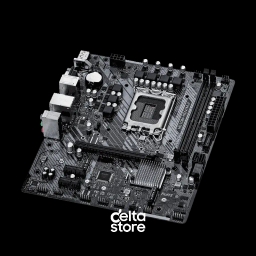 ASRock H610M-HDV/M.2