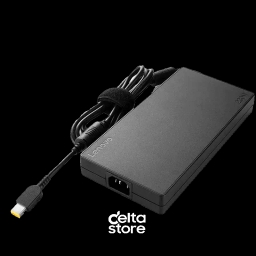 Lenovo 230W AC Slim EU Power Adapter Slim Tip