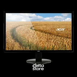 Monitor Acer K222HQL UM.WX2EE.010