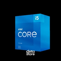 Intel Core i5-11400F Processor