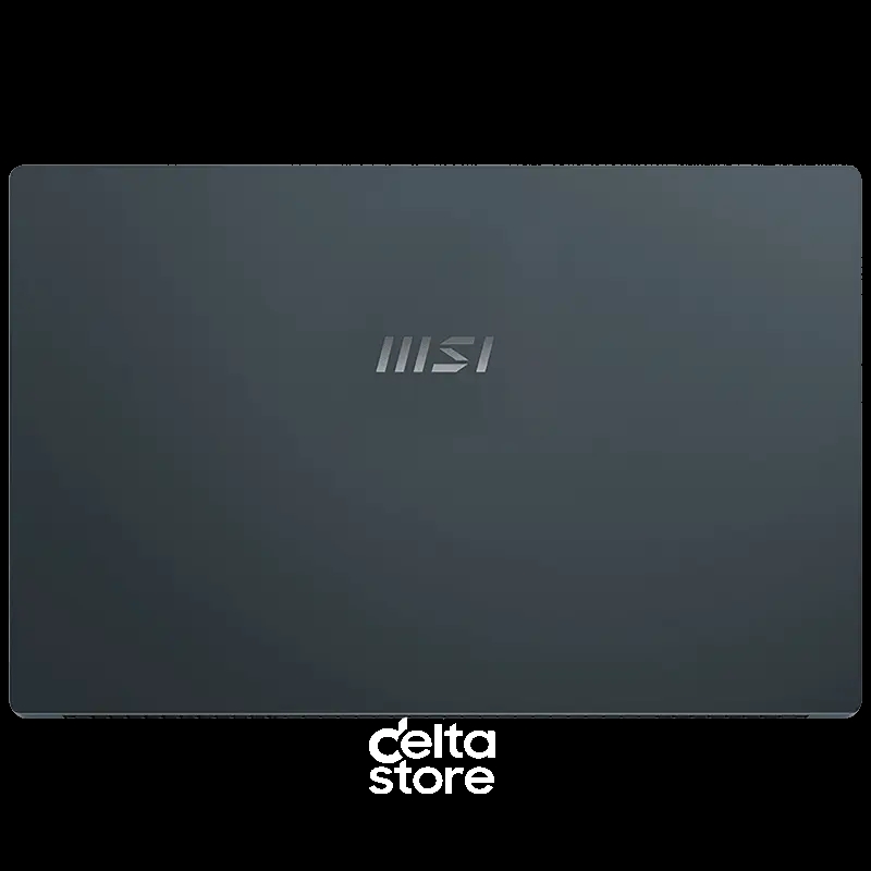 MSI Prestige 14 A12SC-007 Ultra Thin