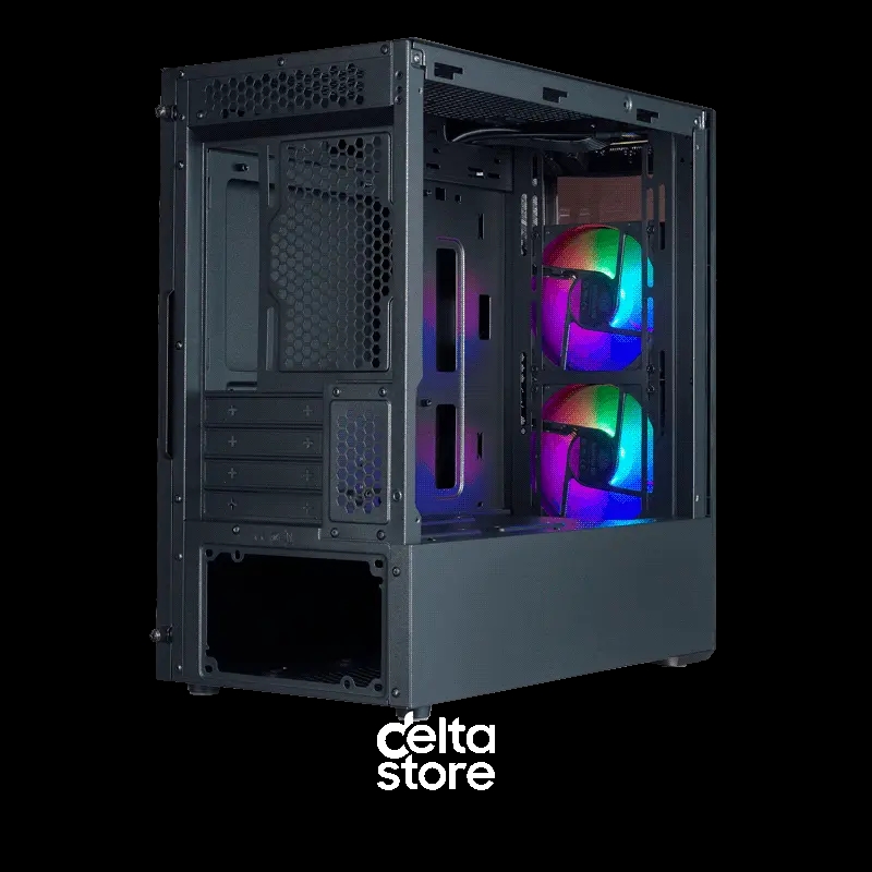 Cooler Master Masterbox MB320L Computer Case 