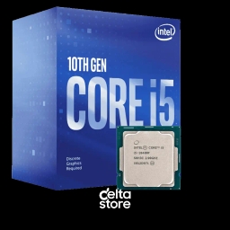 Gaming PC Delta Pardo