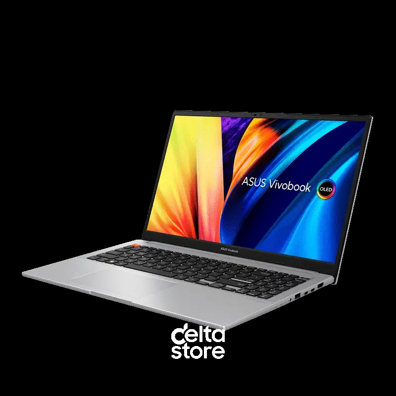 Asus VivoBook S14X S5402ZA-M9094 OLED