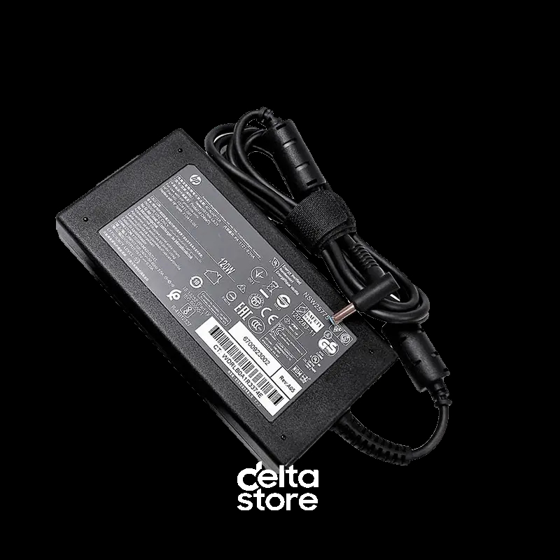 Adapter HP 19.5V 6.15A 4.5x3.0