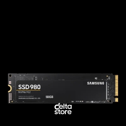 Samsung 980 500 GB M.2 SSD