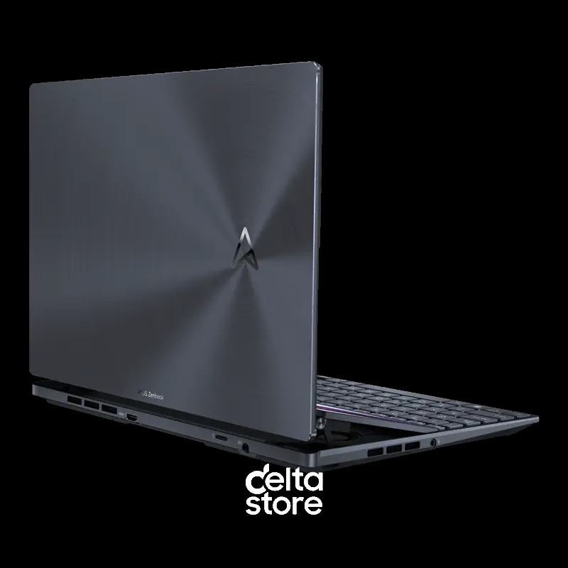 Asus ZenBook Pro 14 Duo OLED UX8402VU-P1036W