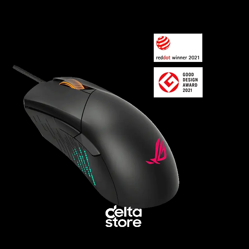 Mouse Asus ROG Gladius III 90MP0270-BMUA00