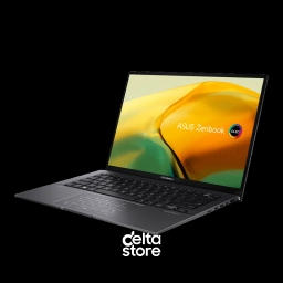 Asus ZenBook 14x OLED Q420VA-EVO.I7512