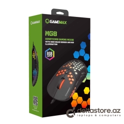 Gamemax MG8 Gaming mouse