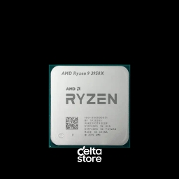 AMD Ryzen 9 3950X