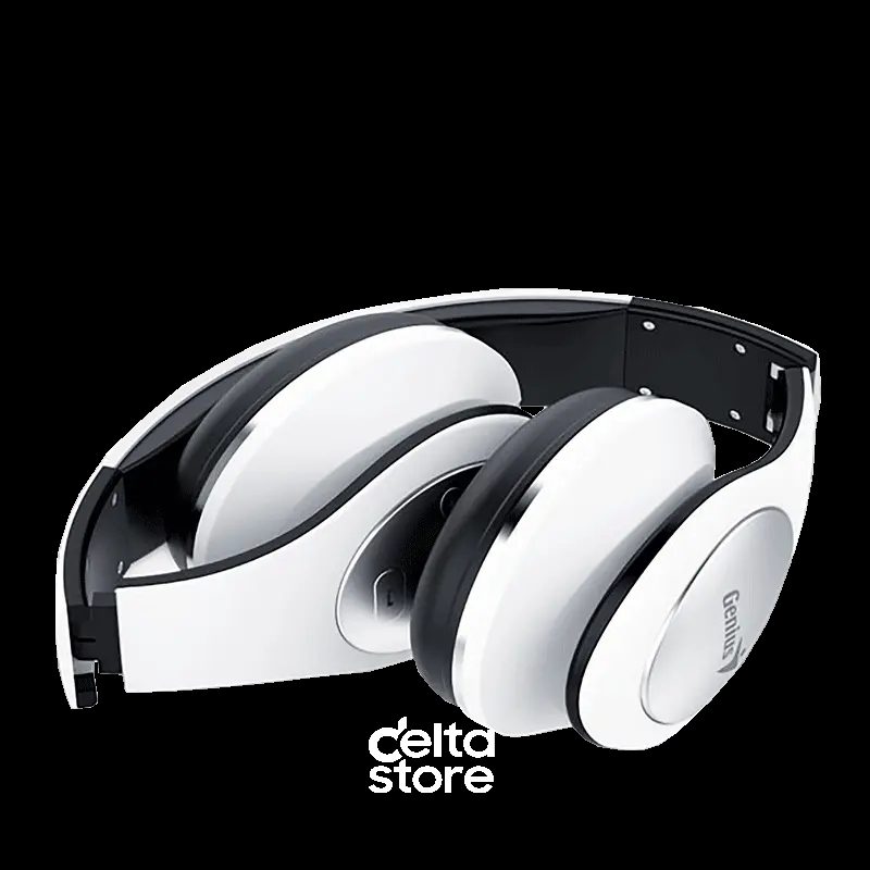 Genius Headset HS-935BT White