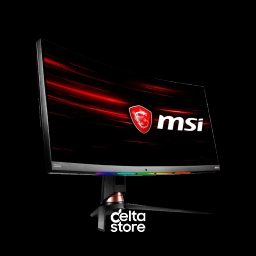 MSI Optix MPG341CQR 34" Monitor 