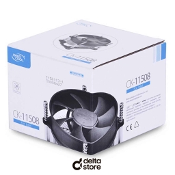 DeepCool CK-11508 CPU Cooler