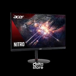 Acer Nitro XV270 27" UM.HX0AA.P04 Gamig Monitor 