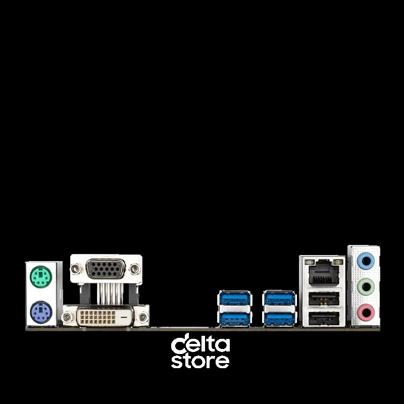 GIGABYTE B560M D2V