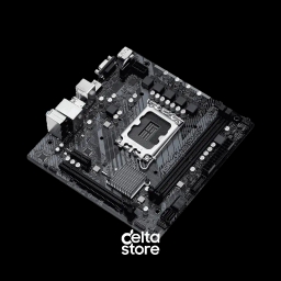 ASRock H610M-HDV 90-MXBHS0-A0UAYZ