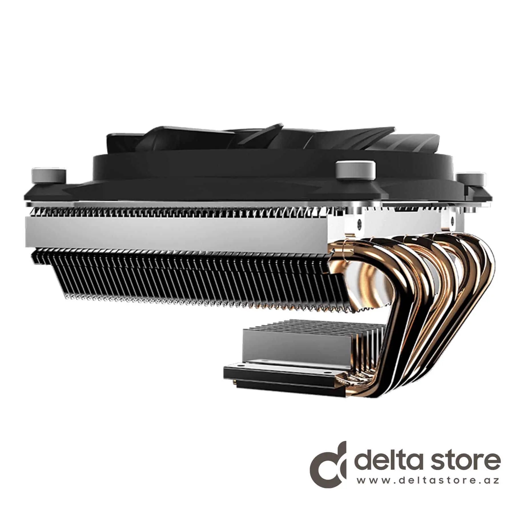 Gamemax Gamma 300 CPU FAN