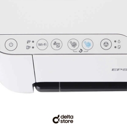 Printer Epson L3156 CIS