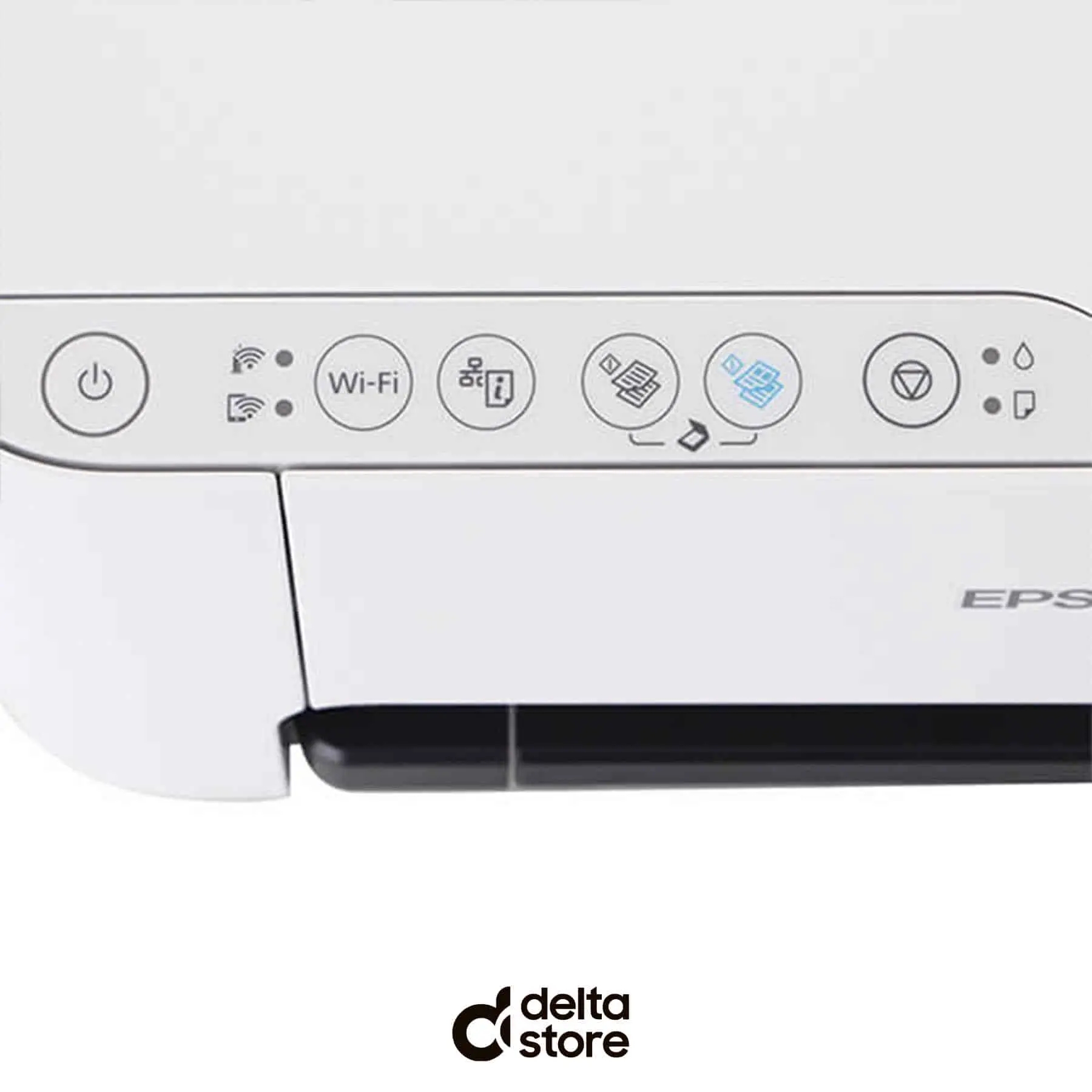 Printer Epson L3156 CIS
