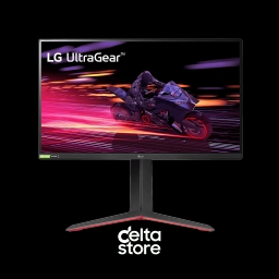 LG 27GP750-B Monitor