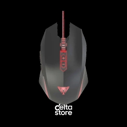 Mouse Patriot Viper V530 Optical LED Gaming