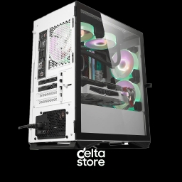 Aigo DLM22 Tempered Glass Case