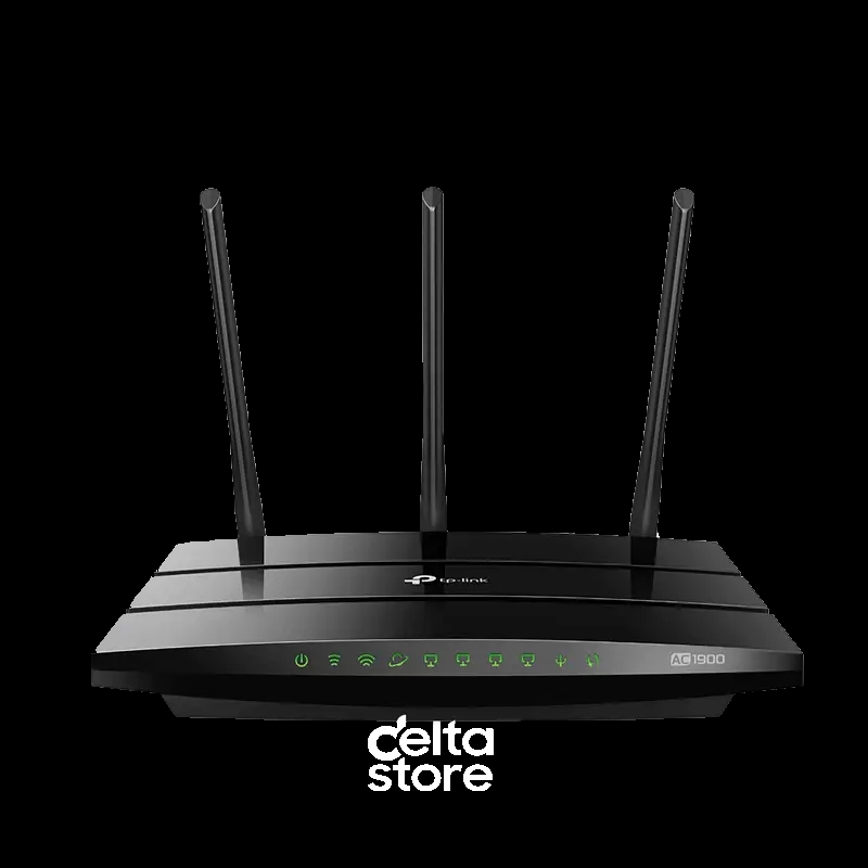 MU-MIMO Wi-Fi Router Archer A9