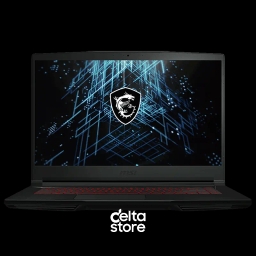 MSI GF63 Thin 12UDX-084XAE