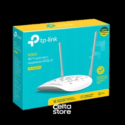 Wi-Fi Modem TP-Link TD-W8961N