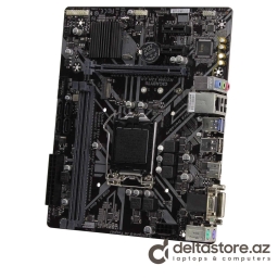 GIGABYTE GA-H310M-S2H