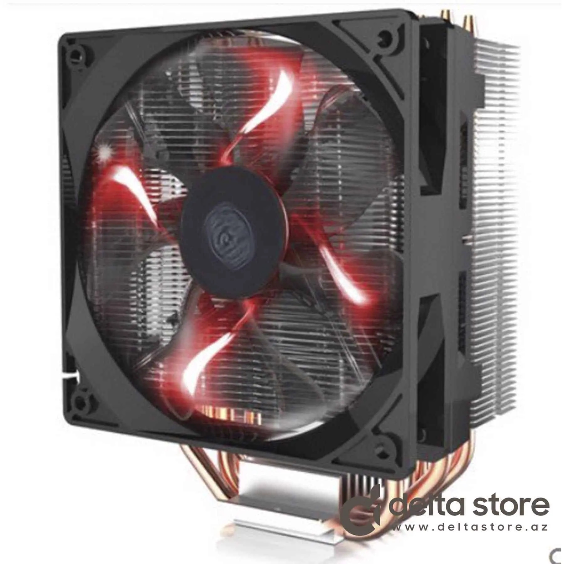 Cooler Master T400i CPU Cooler 