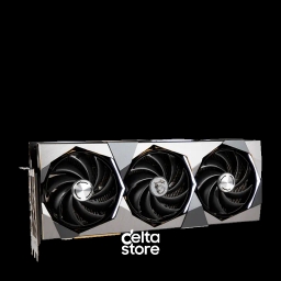 MSI GeForce RTX 4080 16GB Suprim X