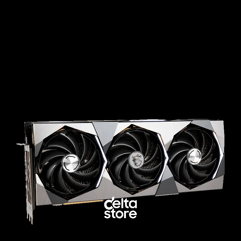 MSI GeForce RTX 4080 16GB Suprim X