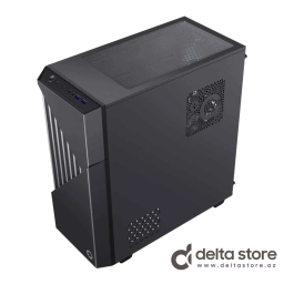 GameMax Contac COC BG Case