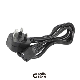 PC Power Kabel 3-Pin 1.5 Metr