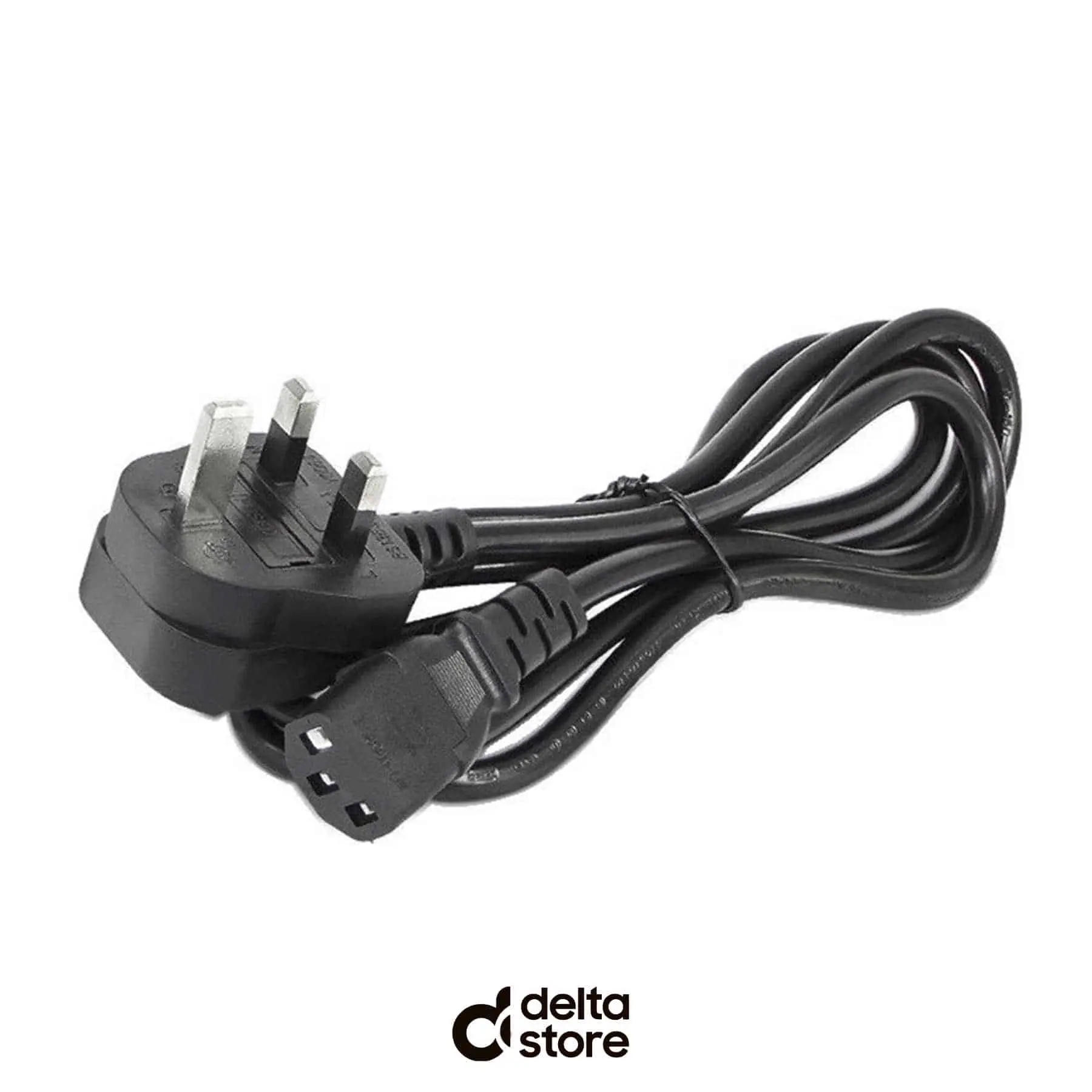 PC Power Kabel 3-Pin 1.5 Metr