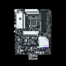 ASRock H570 Steel Legend