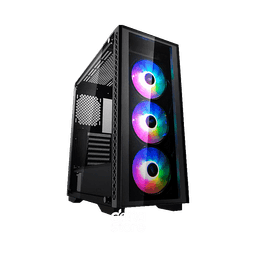 Delta Matrexx RGB Z790-i7.4060T Gaming PC